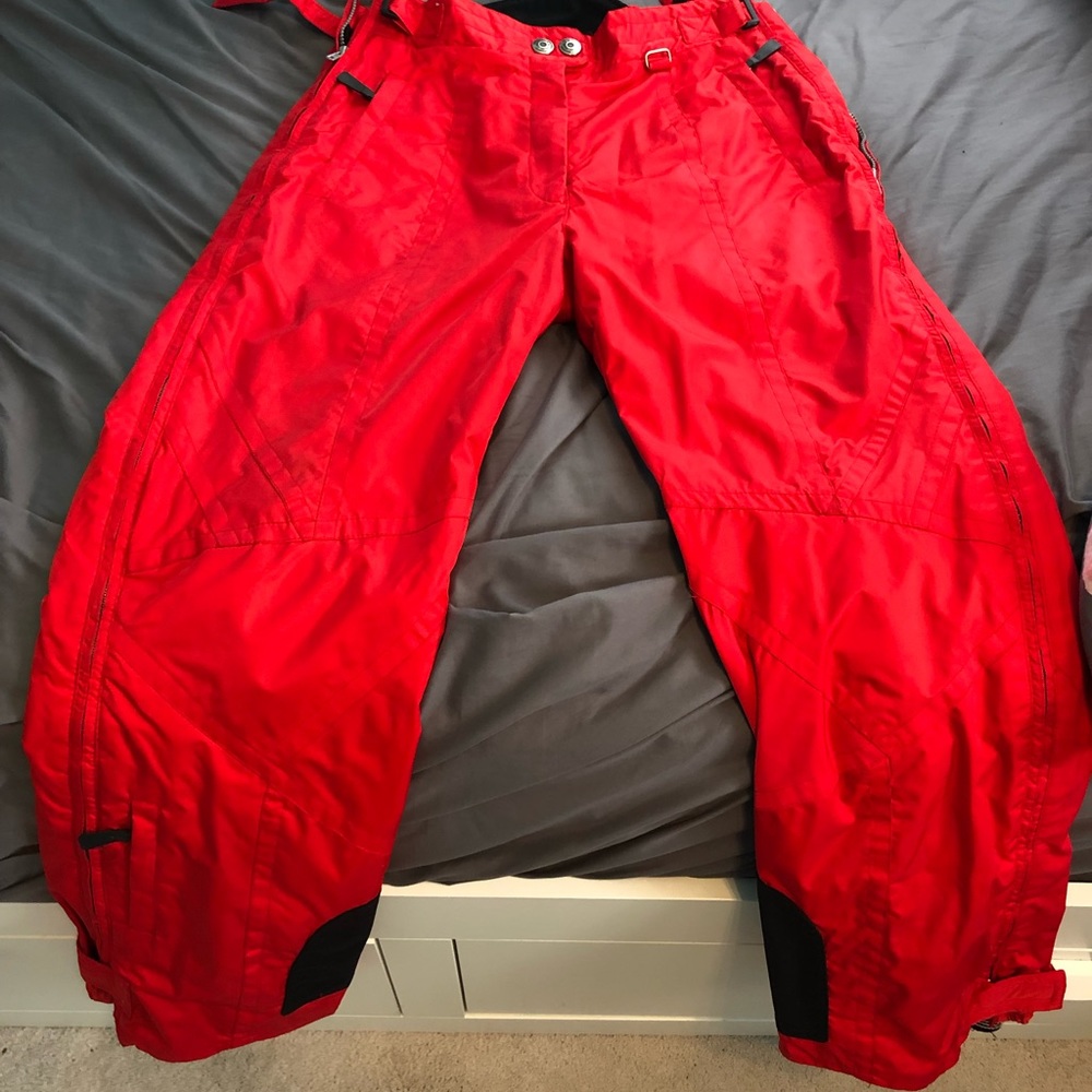 Obermeyer Snow Pant